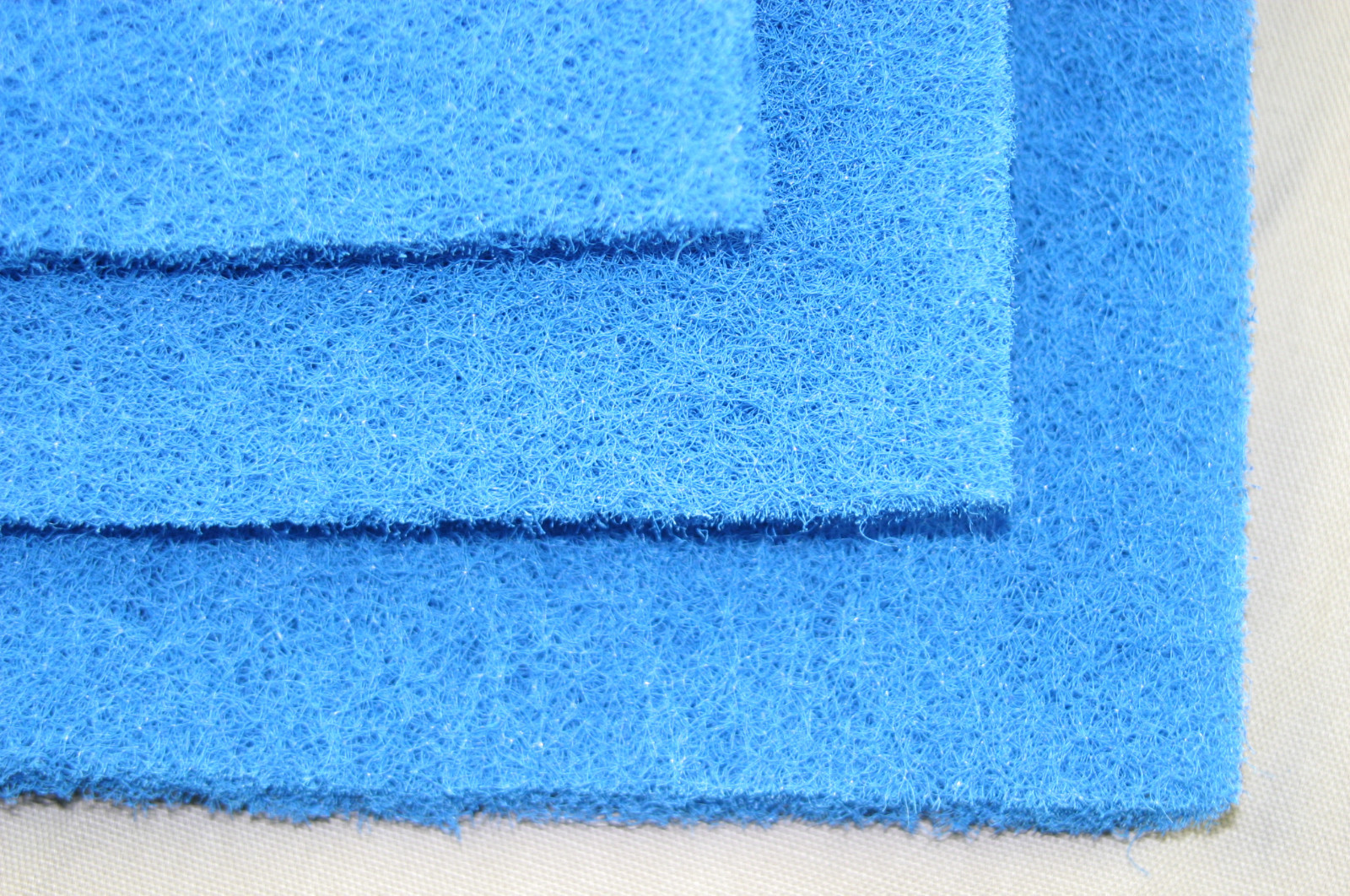 20"x 24"x 1" Poly-Flo Rigid Washable Cut-to-Fit AC Furnace Air Filter Quantity 1 gallery