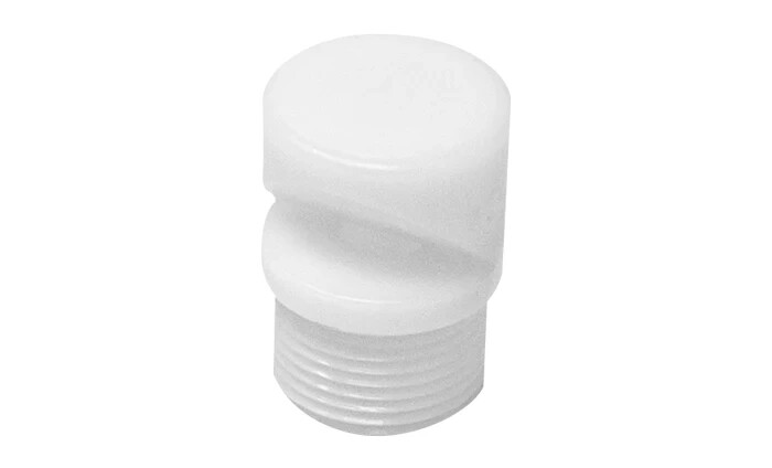 Replacement Pentair 86201500 Aerator Swimming Pool 3/4 inch MIP gallery
