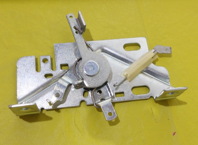 New Tecumseh 33155A Control Bracket Genuine OEM Service Part gallery