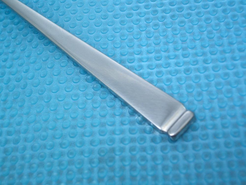 Reed & Barton BARCLAY Glossy Dinner Fork 7 5/8" Stainless 18/8 Flatware gallery