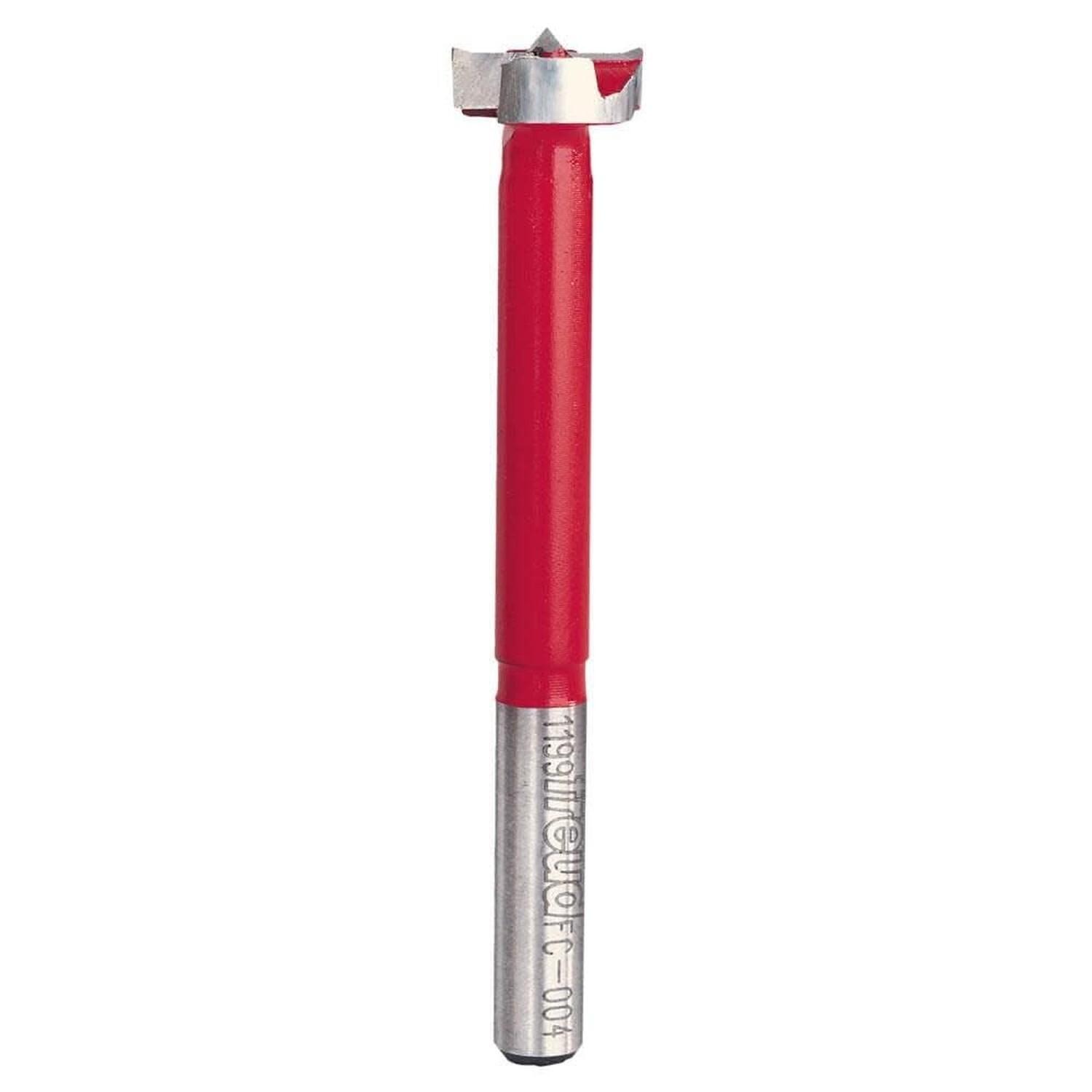 Freud FC-004: Carbide Forstner Drill Bit 5/8-Inch by 5/16-Inch Shank gallery