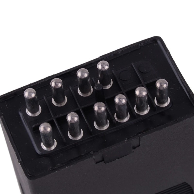 Quick Response Fuel System Relays 0035452505 A0035452505 for W126 500SEC 560SEC gallery