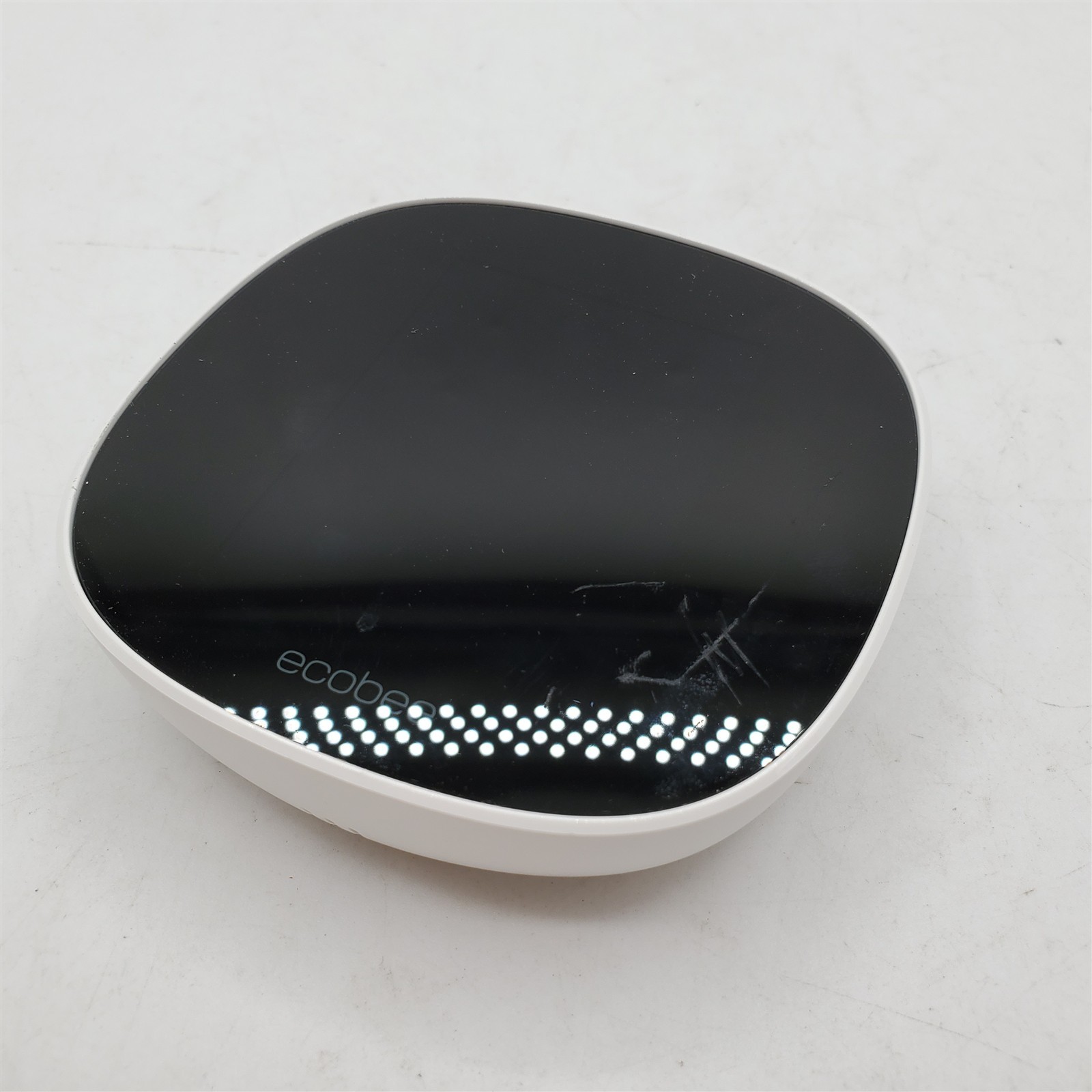 ecobee Smart Essential - Energy Star Certified programmable Wi-Fi Thermostat gallery