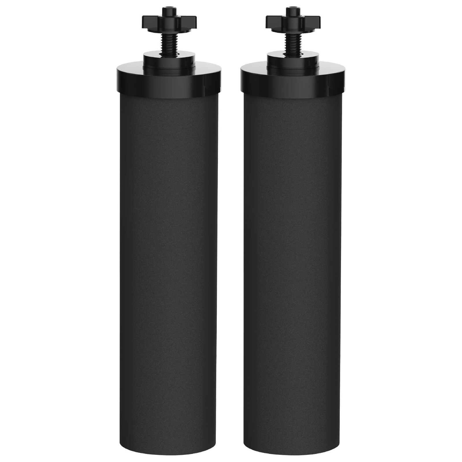 Fits Black Berkey® Water Filters Purification Element BB9-2 Cartridge AQUA CREST gallery