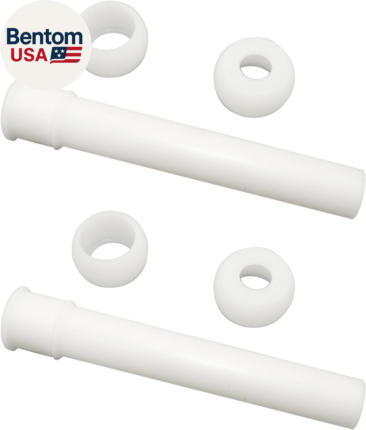 2Sets 590135 Eyeball Assembly Parts, for Pool and Spa LED Light Bubbler (6 Kits) gallery