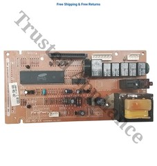 Microwave Main Control Board Electronic Controller PCB 20010111C