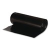 Earthsense Commercial RNW4060 33" x 39" 33-Gal Can Liners - Black (100/CT) New gallery