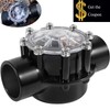 Replacement For Jandy 7235 180-Degree, 1-1/2-Inch to 2-Inch Check Valve gallery