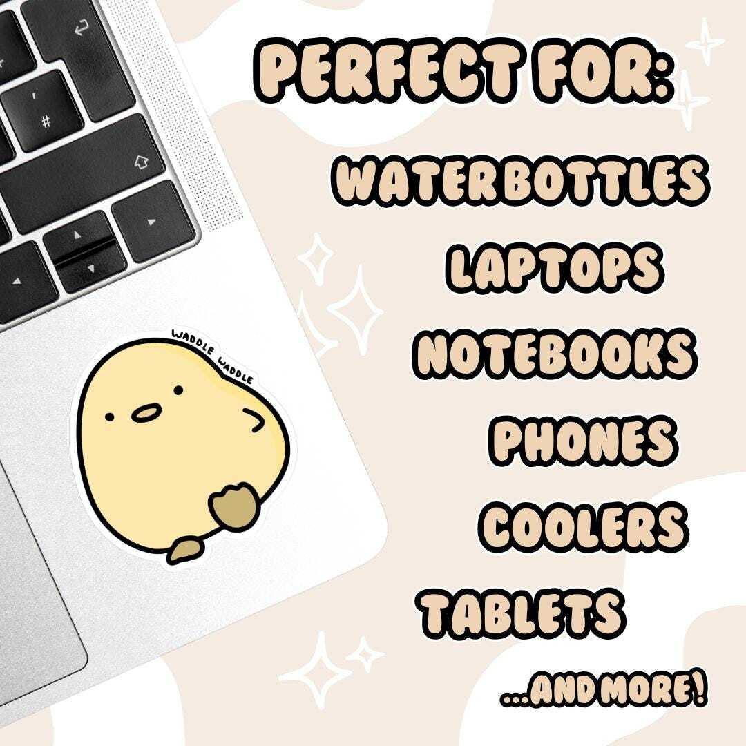 Funny Sarcastic Sticker - Functional Quote for Water Bottles Laptops gallery