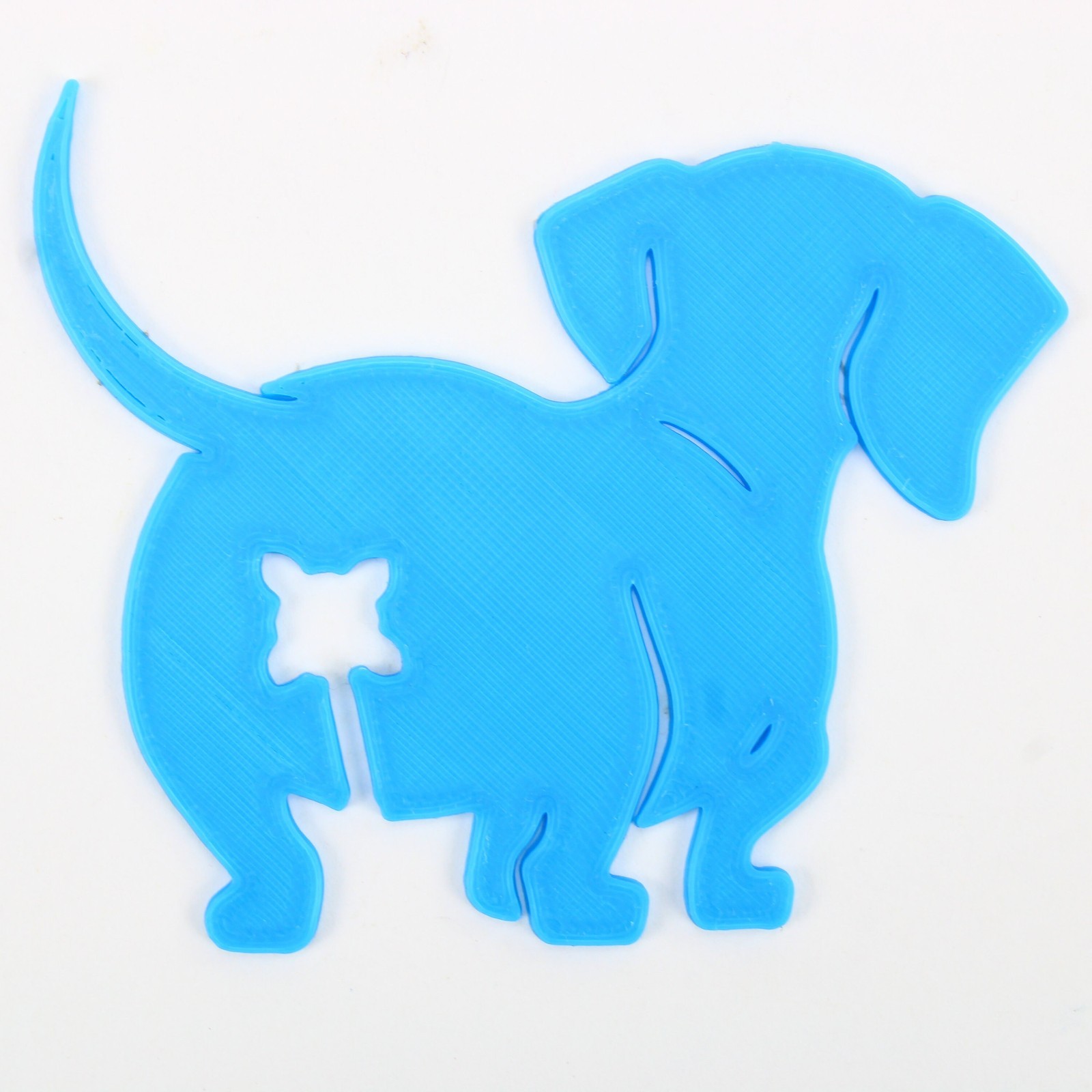 Dog Cat Bread Bag Clips Food Bag Clips Squeeze Food Fruit Bread Bag Cinch gallery