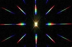 Bartovation Diffraction Grating Sheet 13,500 Lines/in [One 6" x 5ft Roll] gallery