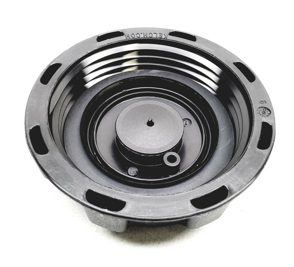9650 Rotary Fuel Cap Multi Application Fits 483792 38591 88-3980 gallery