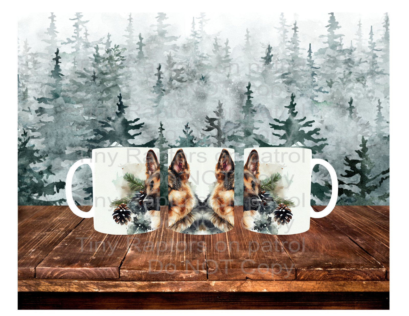 German Shepherd, 15 oz, Cup, mug, CHOICE, custom, dogs, gifts, FREE ship gallery