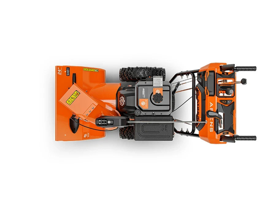 NEW Ariens Platinum (24") SHO 389cc Two-Stage Snow Blower 921074 gallery
