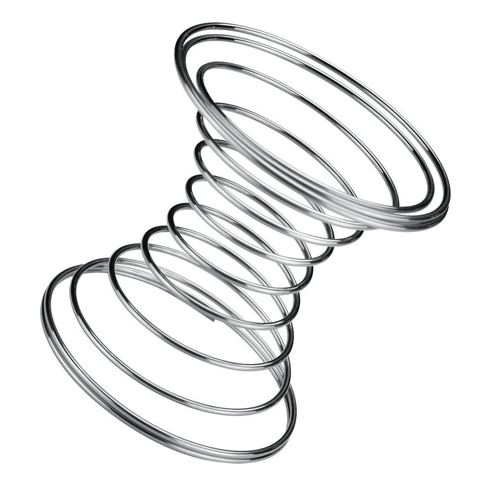 TRONWIRE 5-Pack Premium Stainless Steel Blender Mixing Replacement Shaker Whisk gallery