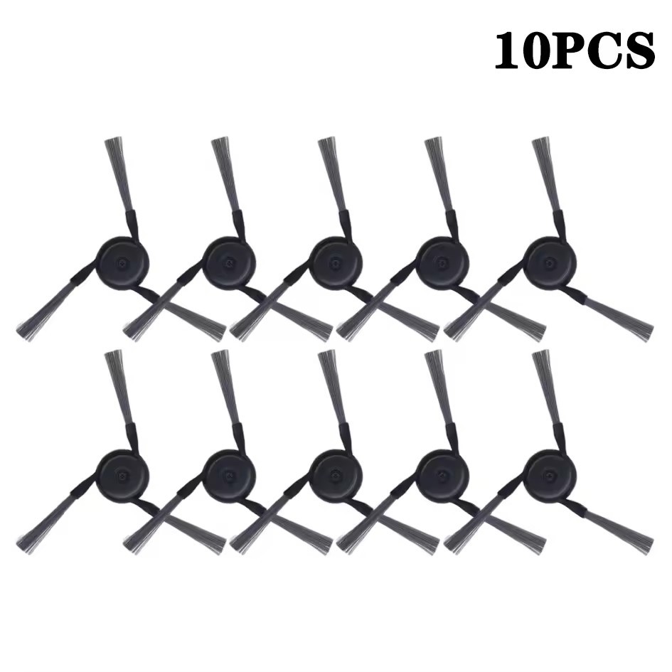 Main Side Brushes/Filter/Dust Bag/Mop for Dreame X40 Ultra /L40 Ultra/X40 Pro