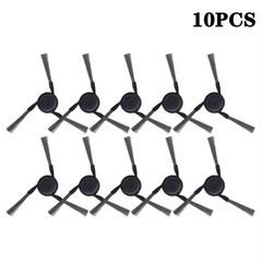 Main Side Brushes/Filter/Dust Bag/Mop for Dreame X40 Ultra /L40 Ultra/X40 Pro