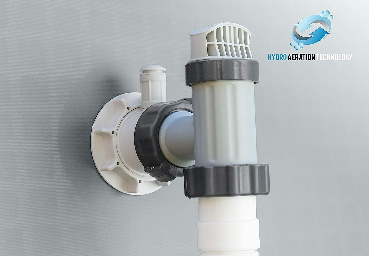Intex Krystal Clear Above Ground Sand Filter System w/ Salt Generator - 26679EG gallery