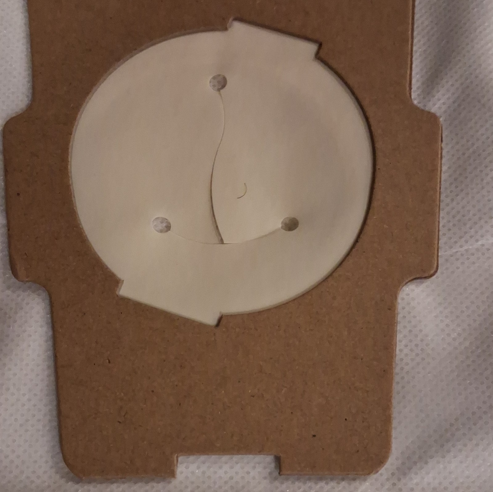 Kirby Compatible Allergen Filtration Vacuum Cleaner Bags, 5 Pack gallery