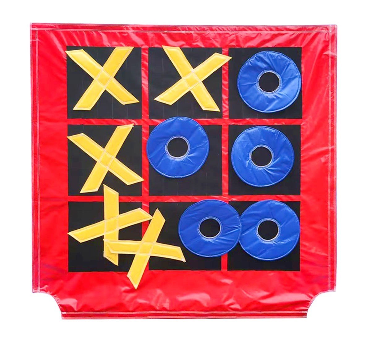 Replacement Inflatable Air Frame Game Panel 5x6 Tic Tac Toe Party Carnival gallery