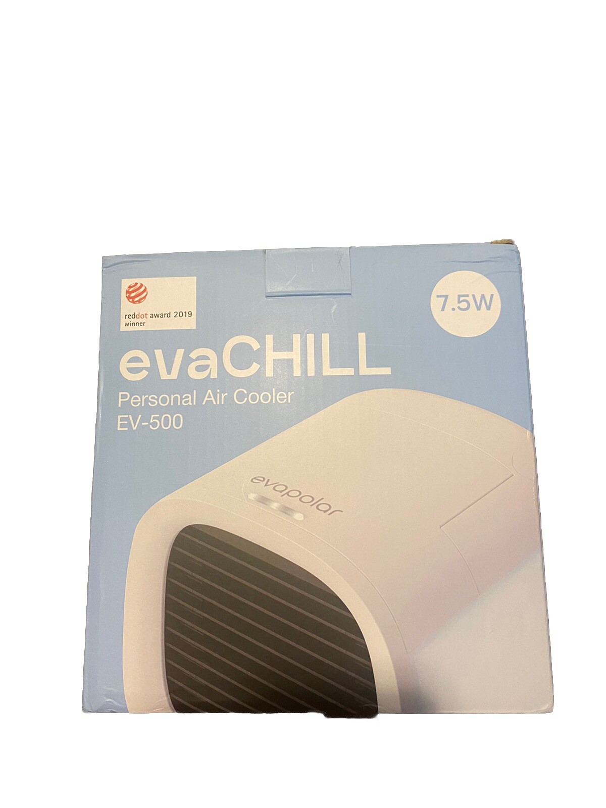 Evapolar evaCHILL Portable Air Conditioners- Small Personal gallery