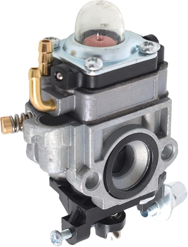 marddpair Carburettor Kit Replacement for Homelite hlt25cs Whipper Sniper gallery