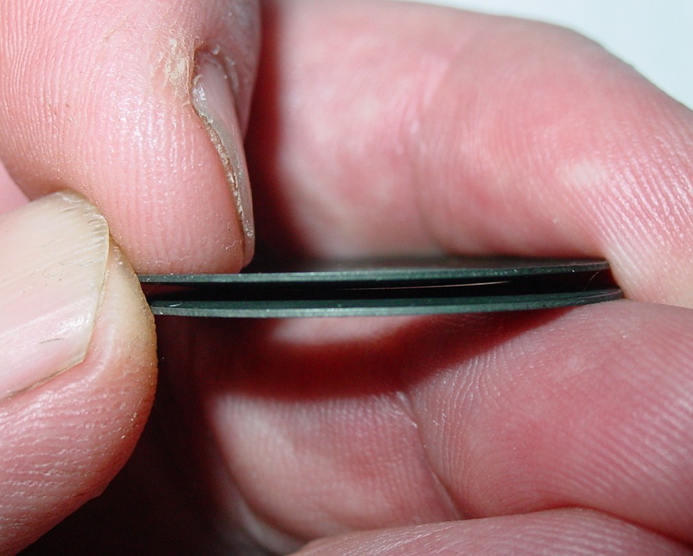 Replacement Cup Springs for the Unimat DB200 & SL1000 Headstock Spindle gallery