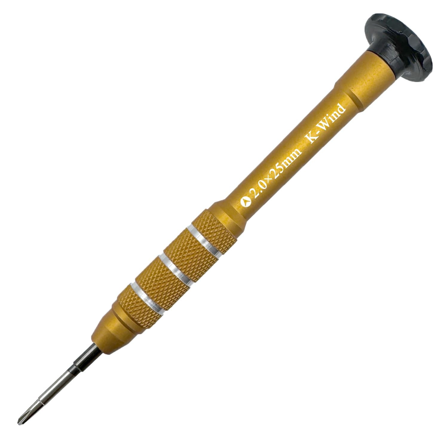 Tripoint Precision Screwdriver Y0 2mm for Game Console/Controller, Laptop & T... gallery