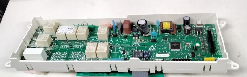 Whirlpool Range Control Board Part # 8507p228-60 gallery