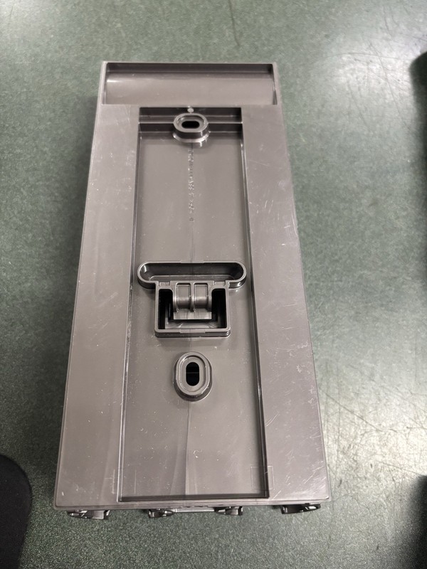 Dyson Vacuum Cleaner Attachment Kit for Dyson v12 detect slim gallery
