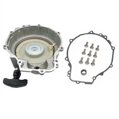 For Complete Recoil Starter Pull Start Assembly for Polaris Sportsman 500