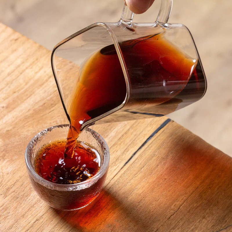 SHU PU-ERH #1 gallery