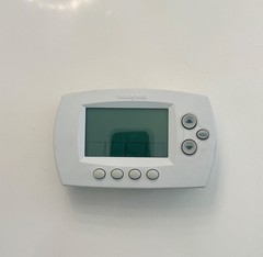 Honeywell Digital Programmable Wifi Thermostat RTH6580WF1006