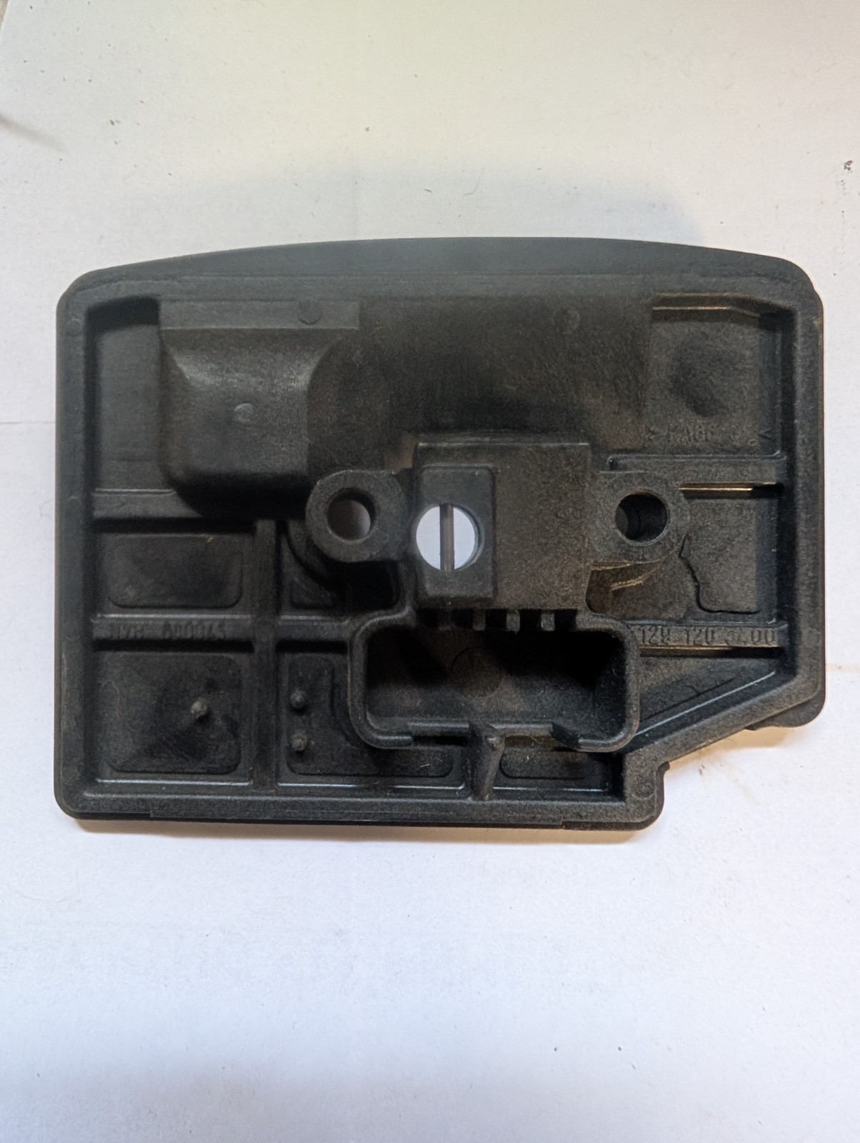 Stihl Part # 1129 120 3400 Filter Base OEM New gallery
