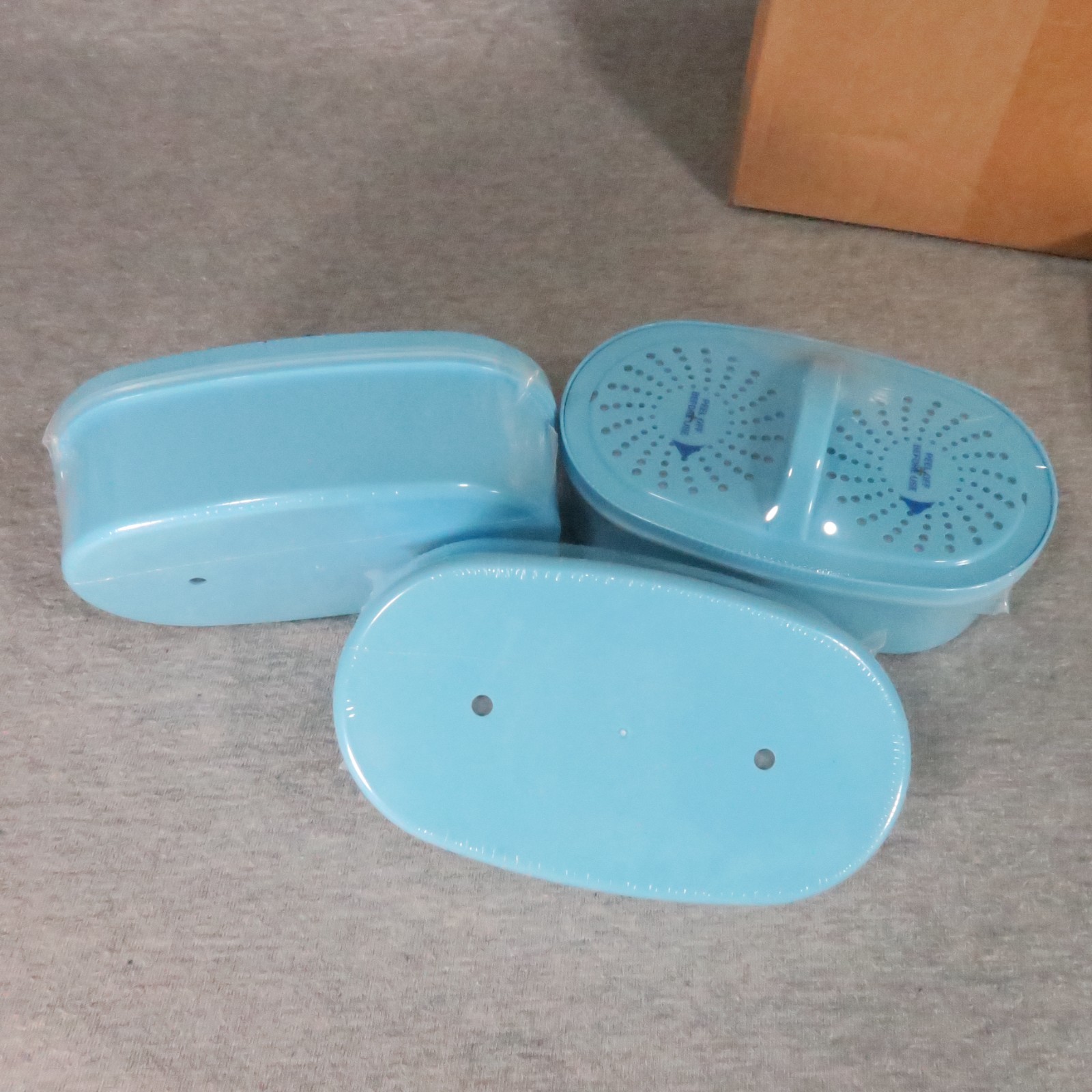 Waterdrop WD-PF-AL Plus Alkaline Replacement Pitcher Filter 3-Pack 100 Gallons gallery