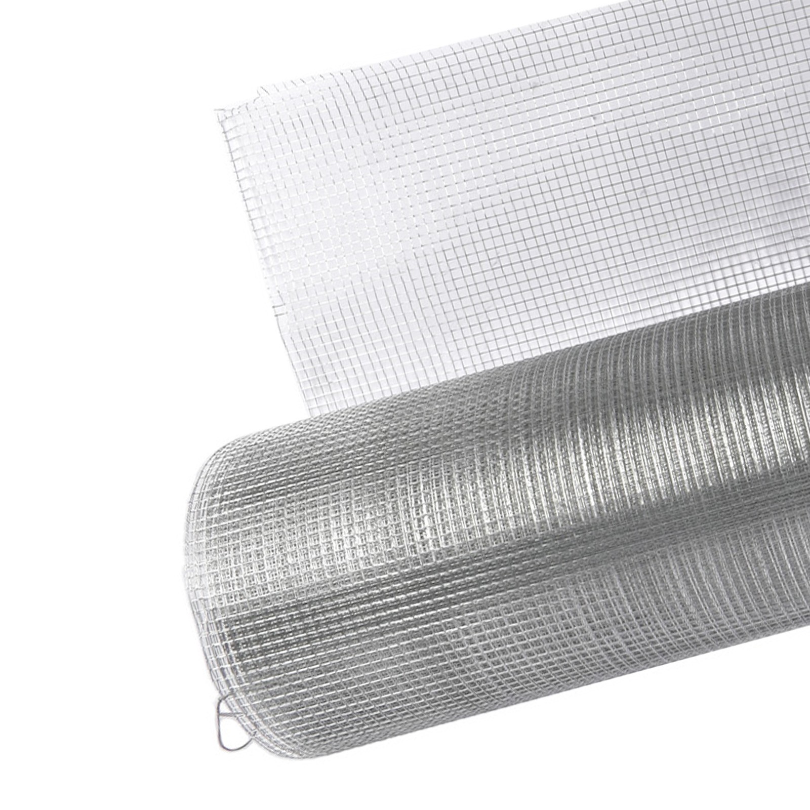 Hardware Cloth Galvanized Steel 23 Gauge Chicken Wire Fencing w/A Cutting Plier gallery