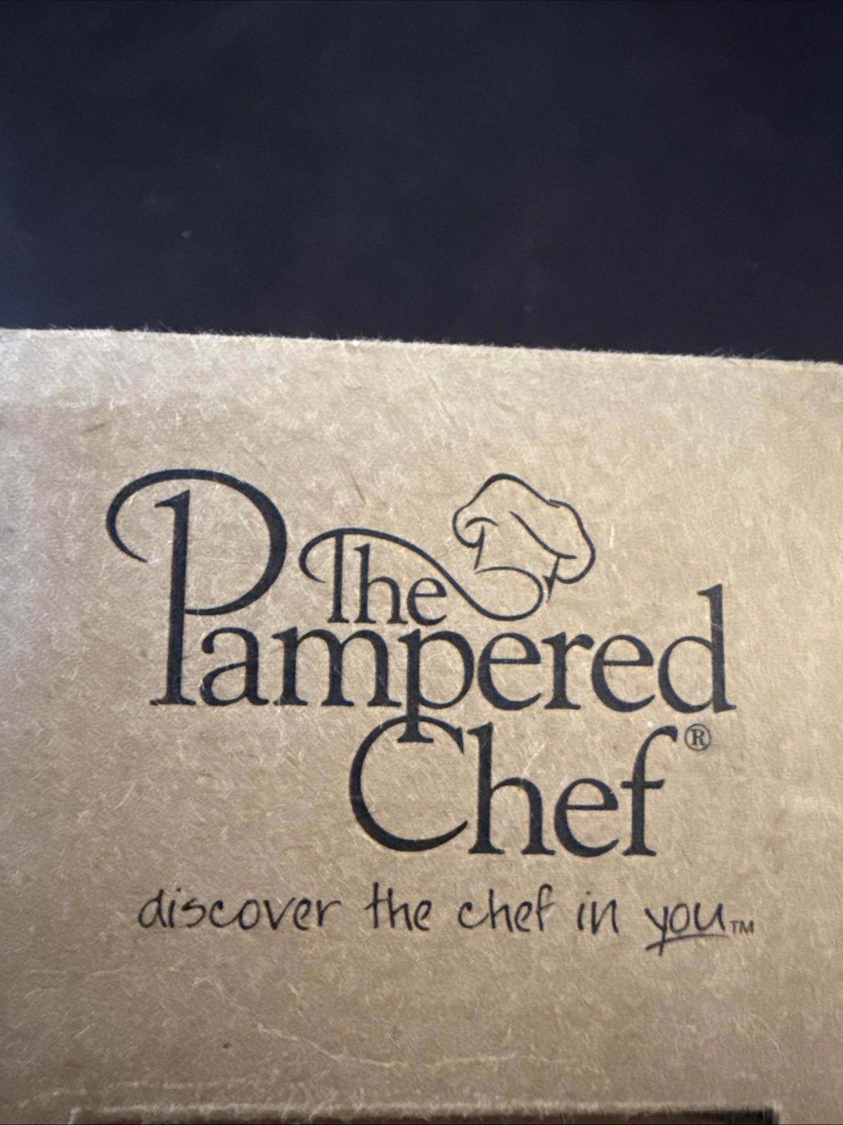 Pampered Chef Deluxe Cheese Grater Model 1275 MPN 1275 Kitchen Tool Single Item gallery