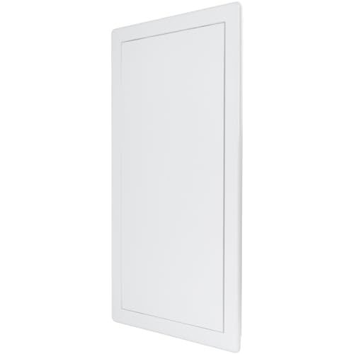 8x16 Access Panel - Easy Access Doors - ABS Plastic - Access Panel for Drywal... gallery