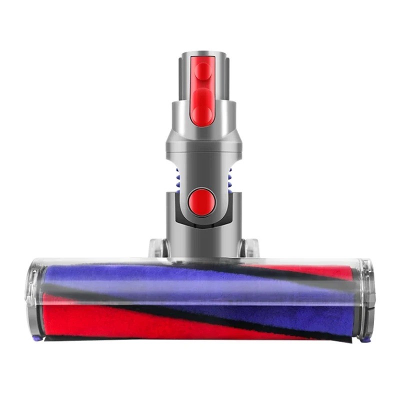 4Pcs Brush Attachment Kit for Dyson V15V11V10V8V7G5 Vacuum Cleaner Accessories gallery