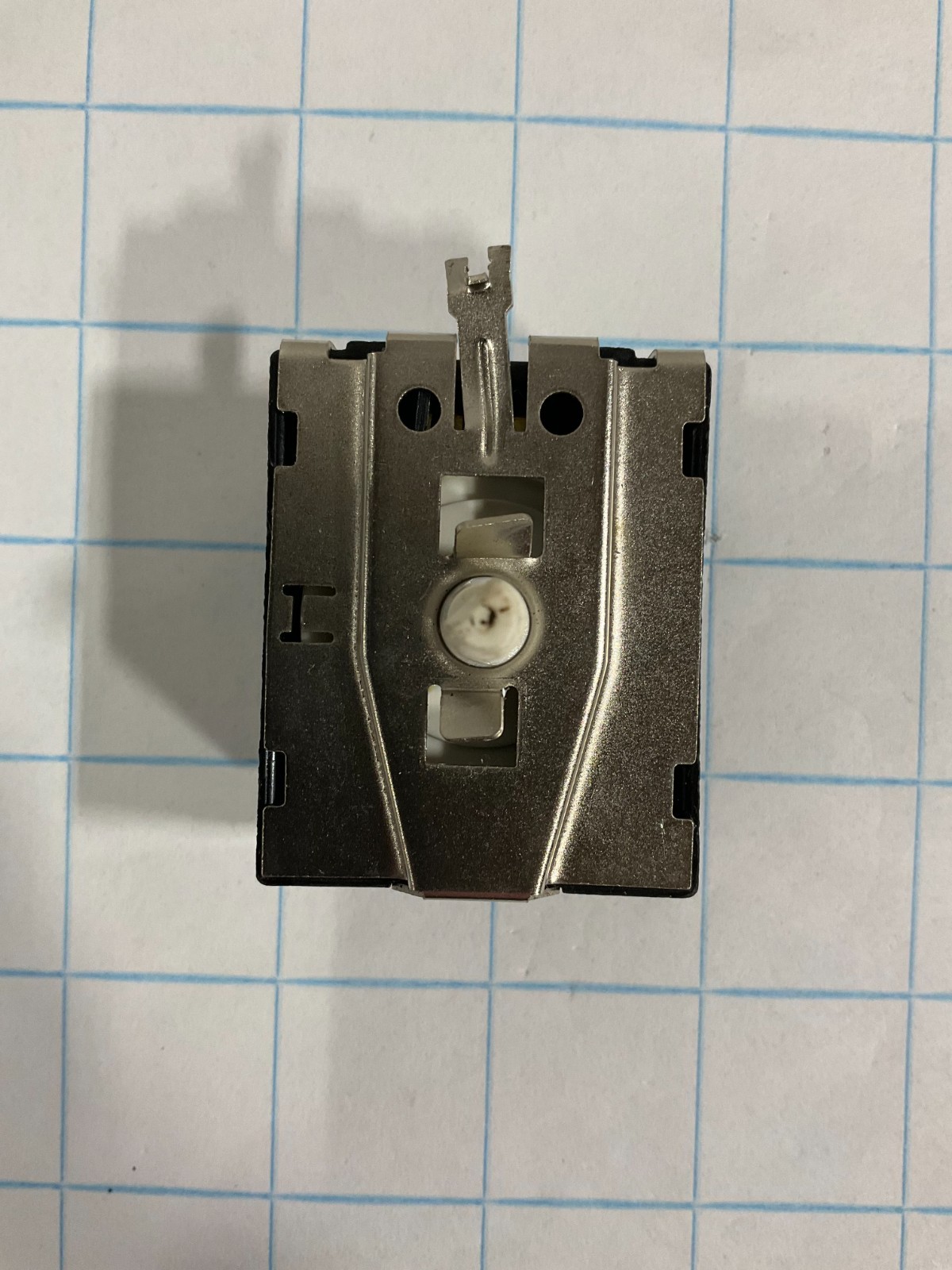 GE DSKS433EB8WW DRYER (Cycle Selector Switch) gallery