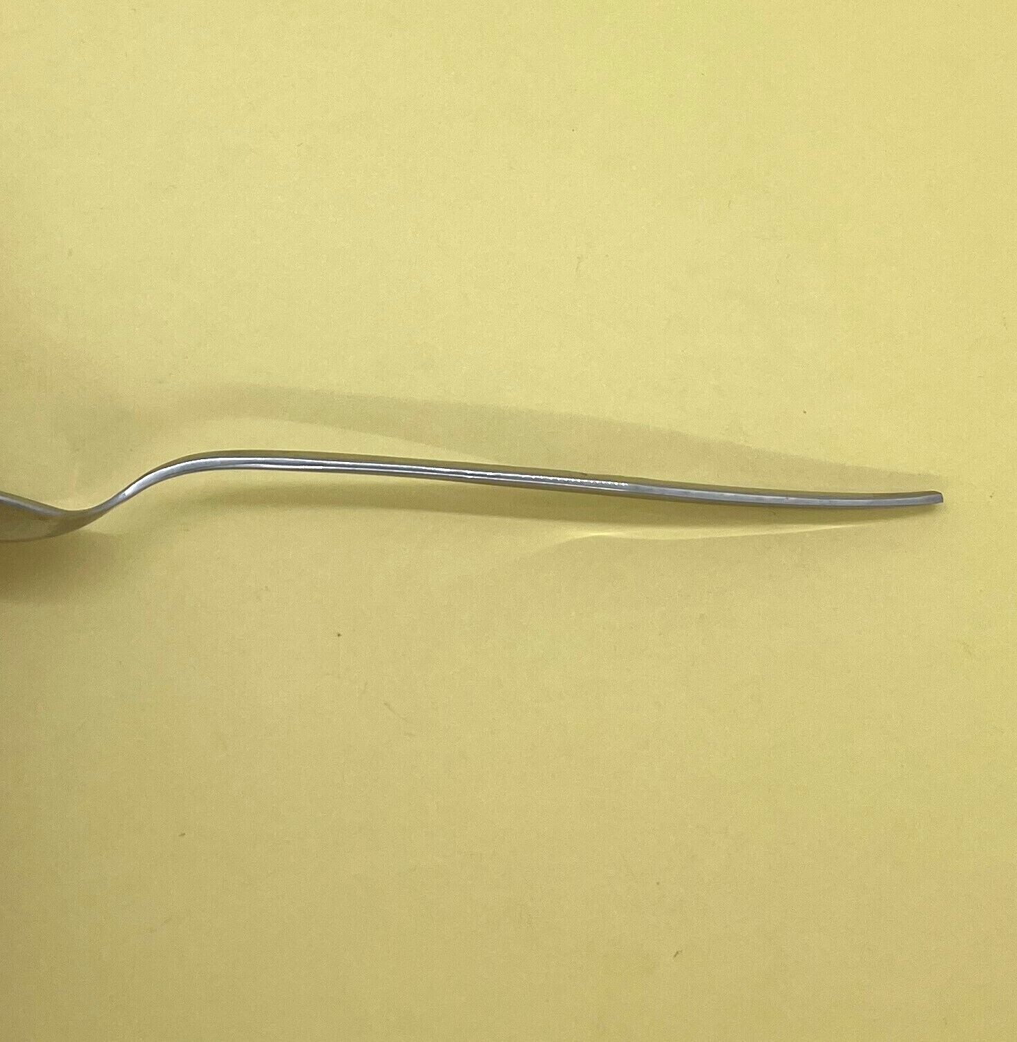 ONEIDA COMMUNITY WOODMERE TEXTURED STAINLESS FLATWARE SINGLES & GROUPS - CHOICE gallery