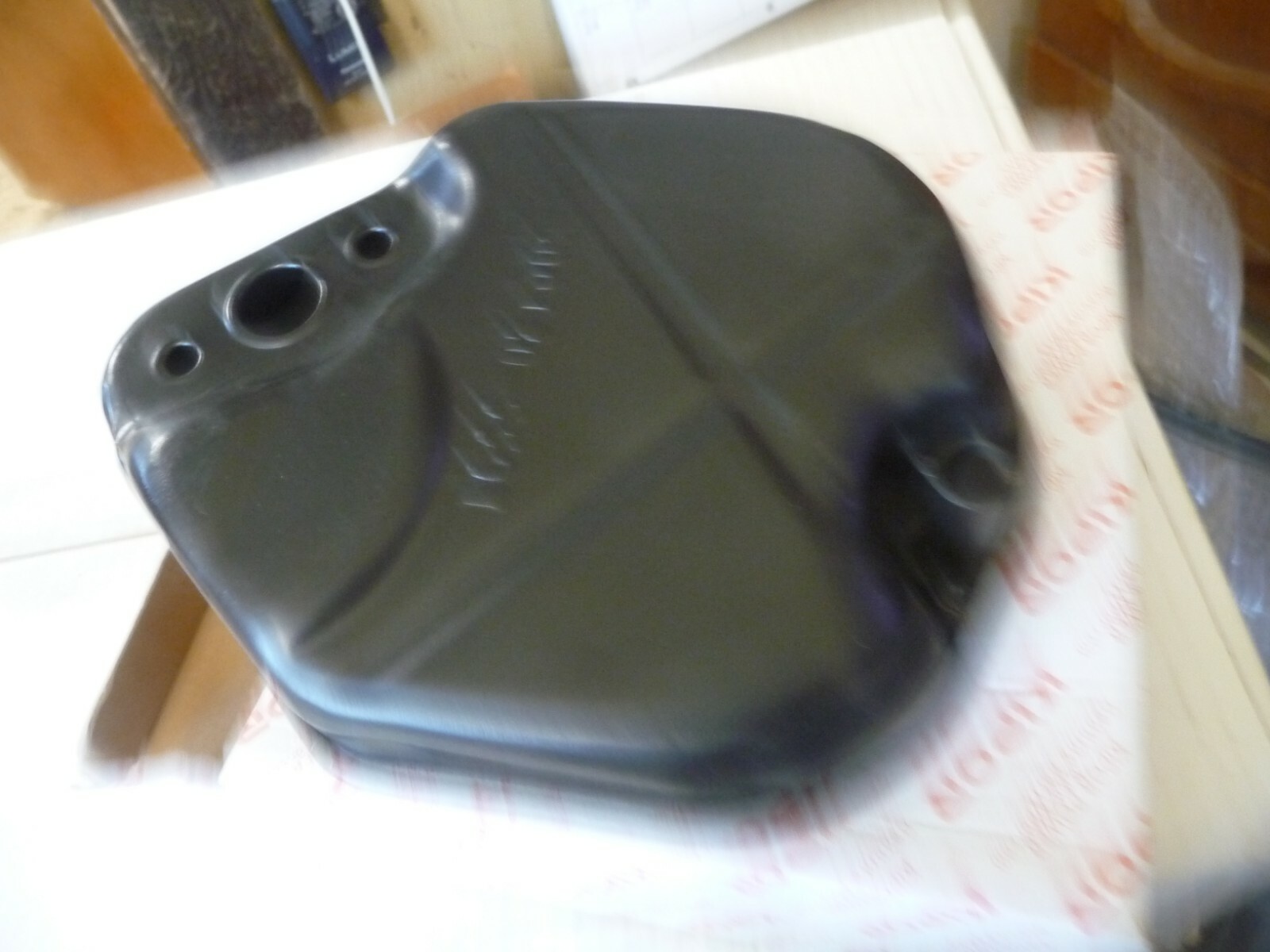 Kipor IG1000 Kg55-08100a Generator Exhaust Muffler . gallery