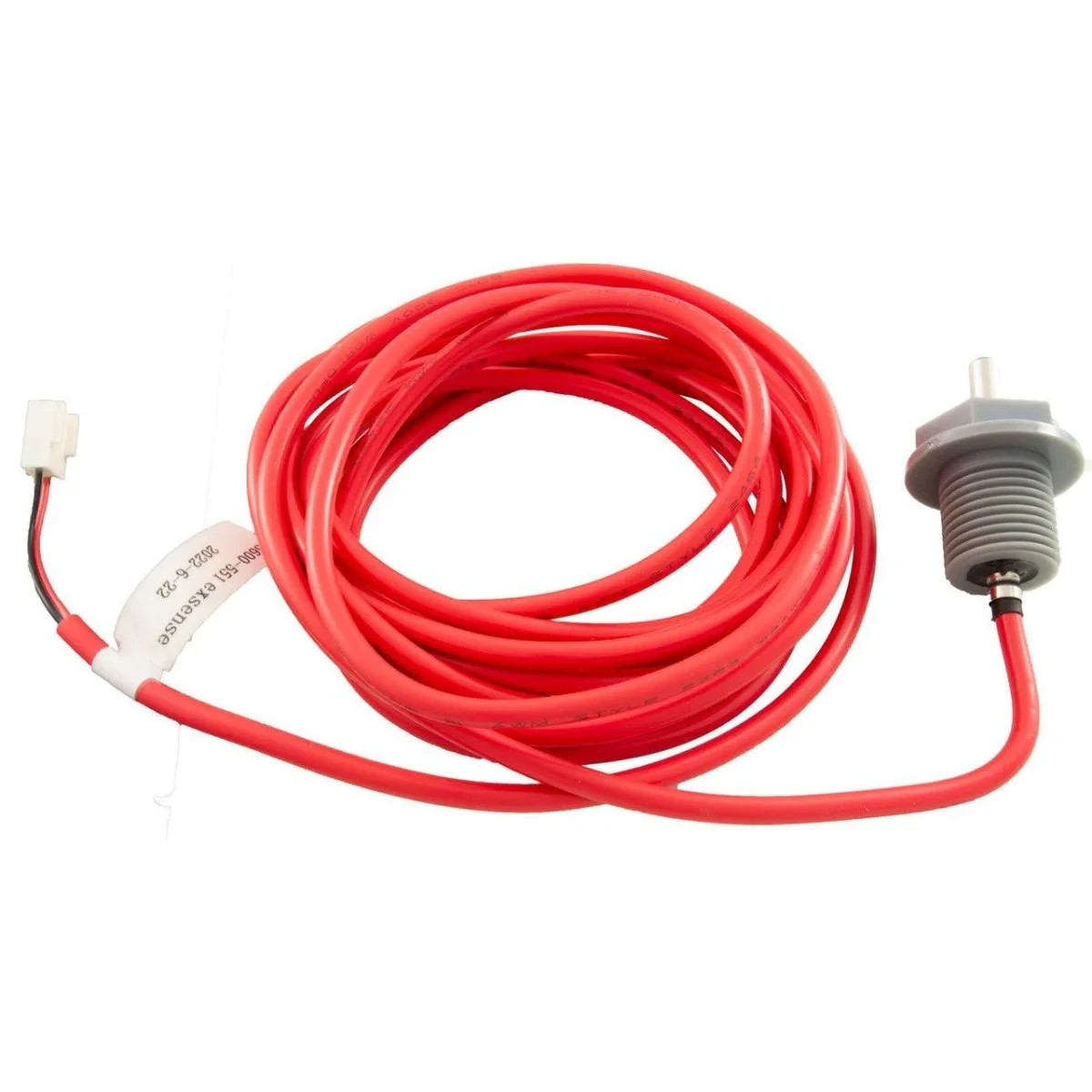 Sundance Spas OEM Extended Tip Temperature Sensor (6600-551) w/228 O-Ring gallery