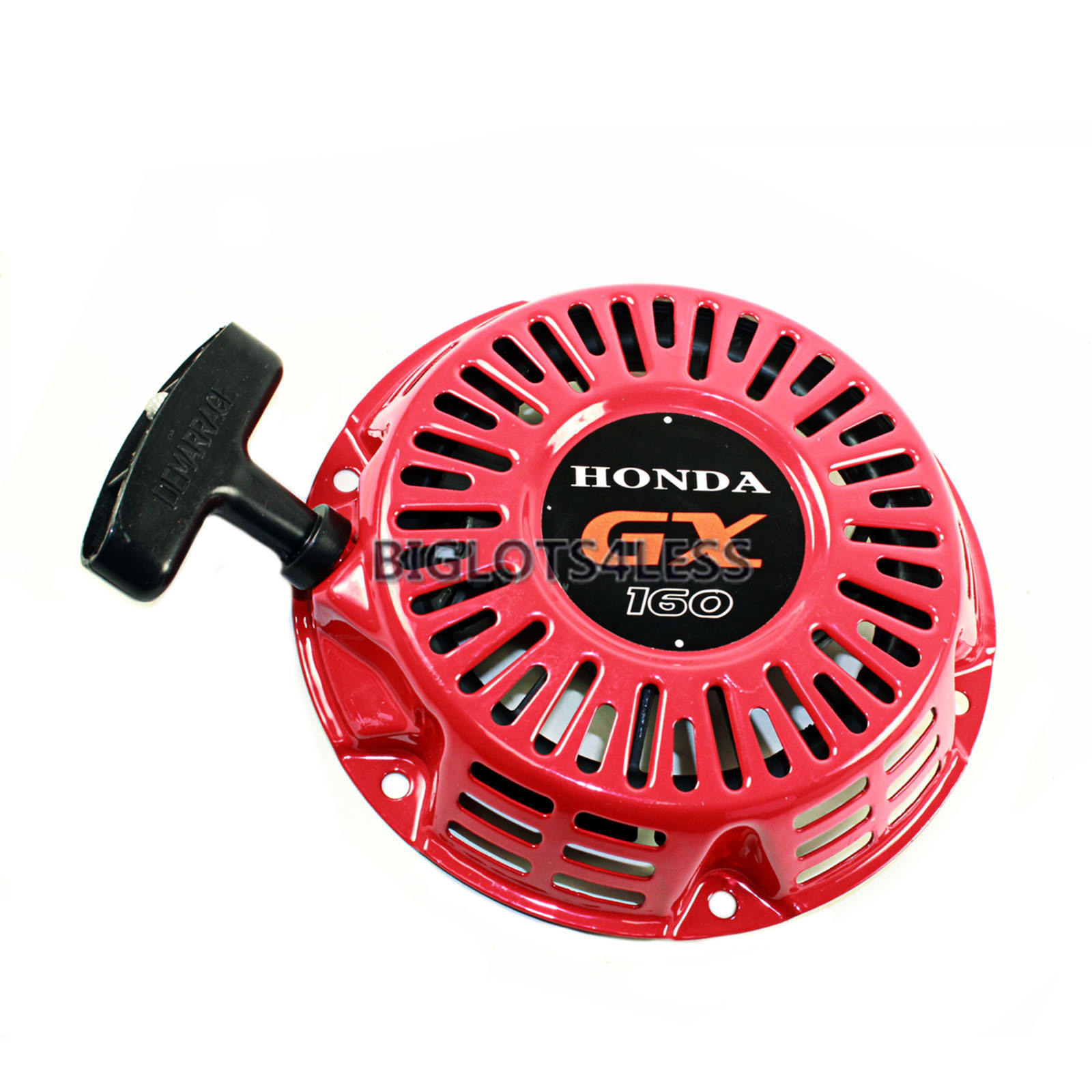 RECOIL STARTER PULL START FOR HONDA GX160 GX200 5.5HP 6.5HP GENERATOR ENGINE A gallery