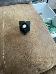 Whirlpool Rotary Switch 3950360 OEM
