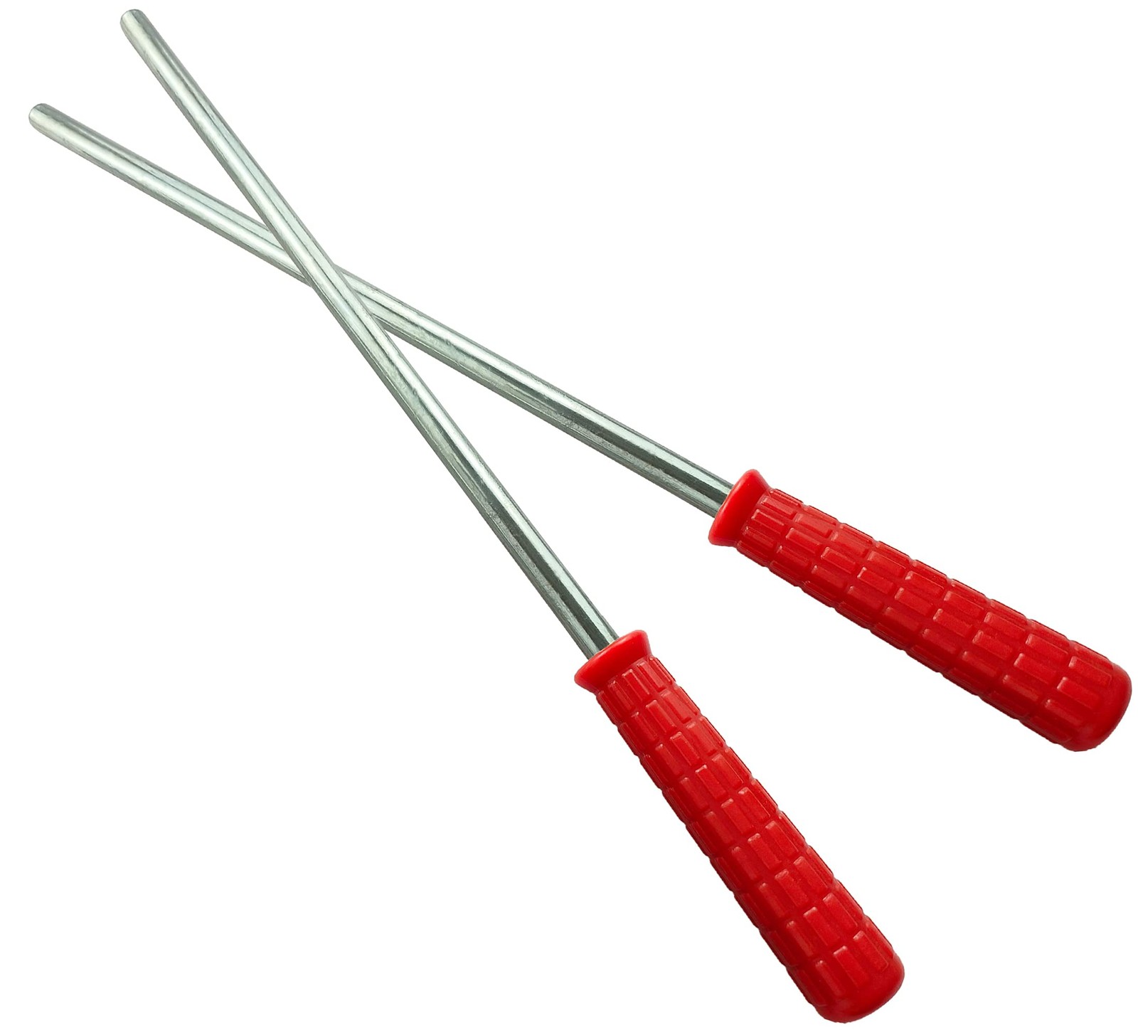2 Pack Winding Bars For Torsion Spring Garage Door. Winding Bars Made Of Prem... gallery