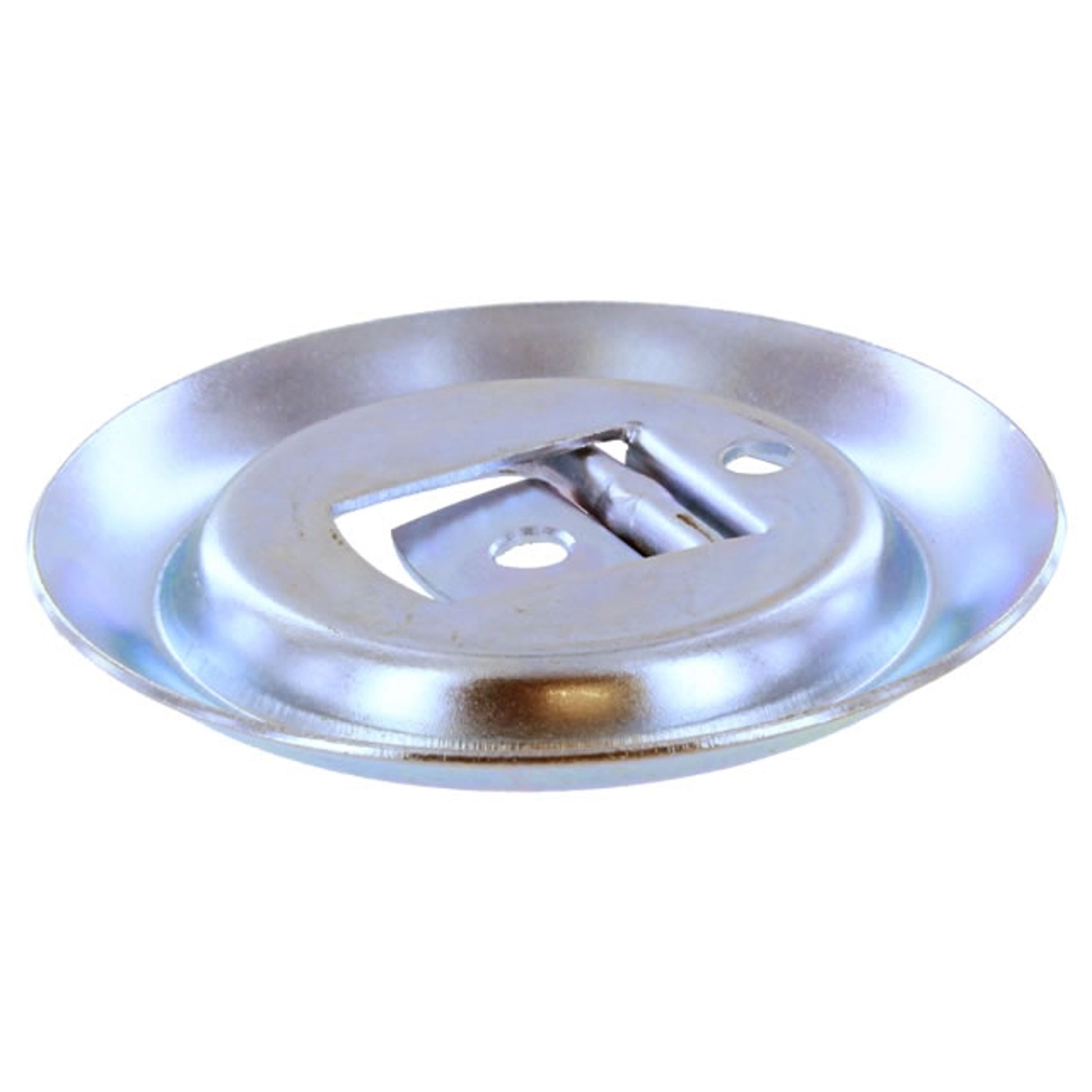 USCC Flush Mount D-ring Tie Down / Mounting Ring - Type 316 Stainless Steel gallery