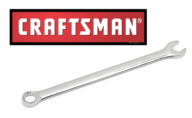 Craftsman Wrenches Polished Combination SAE or MM 12pt gallery