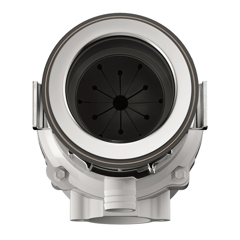 Waste King Garbage Disposal for Kitchen Sink with Power Cord Compact Food Waste gallery