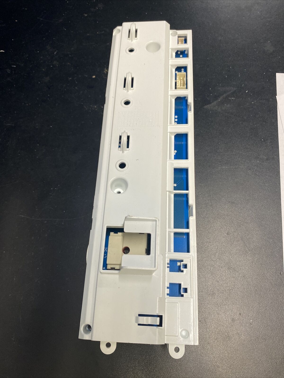 FRIGIDAIRE CONTROL BOARD - PART # 1347317 1347314 XXL2 MICA |BKV176 gallery